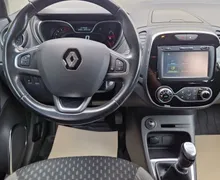 Zunanja slika - Renault Captur - Intens Energy TCe 120 - 10 - Predogledna slika