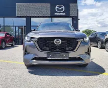 Zunanja slika - Mazda CX-60 - Skyactiv D AWD Homura Plus TLOP Avt. - 2 - Predogledna slika
