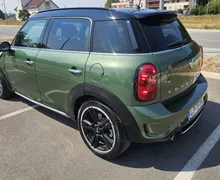 Zunanja slika - MINI Cooper - SD Avtomatik|bixenon|alu|navi|PDC|HarmanKardon - 6 - Predogledna slika