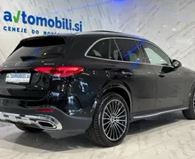 Zunanja slika - Mercedes-Benz GLC-Razred - 300e|4M|AMG|Pano|Zračno|HUD|ACC|360K|Burm|Kljuka| - 4 - Predogledna slika