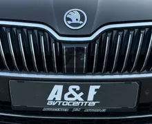 Notranja slika - Škoda Superb - 2.0 TDI-PANORAMA-ACC-LIZING ZA TUJCE-PDC- - 8 - Predogledna slika