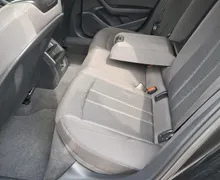 Zunanja slika - Audi A4 - Avant 35 TFSI Advanced S tronic MATRIX KAMERA NAVI - 9 - Predogledna slika