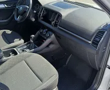 Zunanja slika - Škoda Karoq - 1.0 TSI Ambition VLEČNA KLJUKA - 11 - Predogledna slika