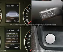 Zunanja slika - Seat Alhambra - 2.0 TDI FR-Line 150KM - 12 - Predogledna slika