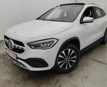 Zunanja slika - Mercedes-Benz GLA-Razred - GLA 250 e Avt.KAMERA.PANORAMA.LED.USNJE.NAVI.TOP - 1 - Predogledna slika
