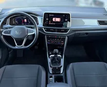 Notranja slika - Volkswagen T-Roc - 1.0 TSI Style 1.Lastnik SLO - 12 - Predogledna slika
