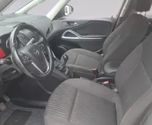 Zunanja slika - Opel Zafira - Tourer 1.6 CDTi - 7 - Predogledna slika