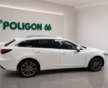 Zunanja slika - Mazda Mazda6 - CD175-FULL LED-KAMERA-NAVI-GARANCIJA-KOT NOVA... - 6 - Predogledna slika