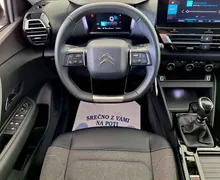 Zunanja slika - Citroën C4 - 1.5 BlueHDi 110 Feel Pack•SLO•KAM360•HEAD-UP•... - 12 - Predogledna slika