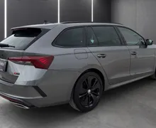 Zunanja slika - Škoda Octavia - RS 2.0 TDI DSG -HuD... - 3 - Predogledna slika