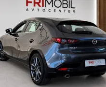 Zunanja slika - Mazda Mazda3 - Plus•KAM360•BOSE•XENON•MEMORY•HEAD-UP•ALU18COL• - 3 - Predogledna slika