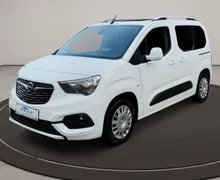 Zunanja slika - Opel Combo - 1.5D PANORAMA. VL. KLJUKA. HUD. 1. lastnik - 1 - Predogledna slika