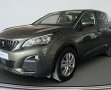 Zunanja slika - Peugeot 3008 - 1.2 PureTech 130 S S Active - 1 - Predogledna slika