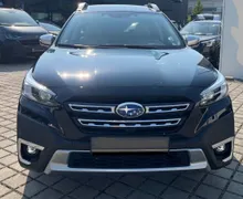 Zunanja slika - Subaru Outback - 2.5i Premium CVT 4WD - 2 - Predogledna slika