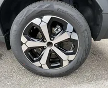 Zunanja slika - Dacia Bigster - Hybrid 155 Journey - 3 - Predogledna slika