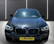 Zunanja slika - BMW X4 - serija : xDrive30d M PAKET FULL LED NAVI PDC USNJE... - 12 - Predogledna slika