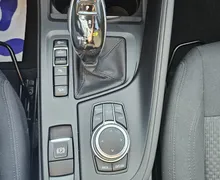 Zunanja slika - BMW X1 - serija : xDrive18d Advantage|navi|el prtljažnik|fulLED| - 15 - Predogledna slika