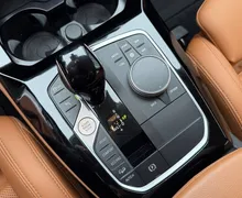 Zunanja slika - BMW X4 - serija : xDrive LCI MODEL •LED• USNJE• TOP • OBROKI• - 19 - Predogledna slika