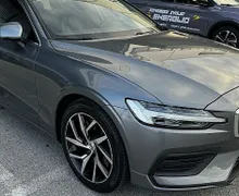 Zunanja slika - Volvo V60 - T5 2.0 Momentum FWD - ZELO DOBRO OHRANJEN - 1 - Predogledna slika
