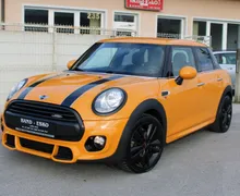 Zunanja slika - MINI One - 1.2 5 VRAT HARMAN KARDON-GRETJE SEDEŽEV - 7 - Predogledna slika
