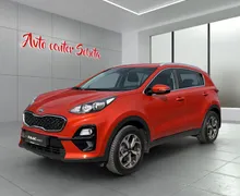 Zunanja slika - KIA Sportage - 2WD 1,6 GDI EX ISG - 3 - Predogledna slika