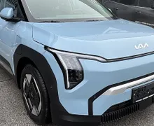 Zunanja slika - KIA EV3 - KIA  SKY  58.3 kWh - 1 - Predogledna slika