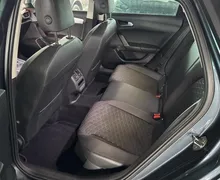 Zunanja slika - Seat Leon - ST 2.0 TDI FR DSG.NEMŠKI+4ALU.PANORAMA.GRE.SEDEŽEV - 17 - Predogledna slika