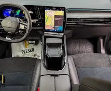 Zunanja slika - Renault Rafale - E-Tech full hybrid 200 esprit Alpine - 8 - Predogledna slika