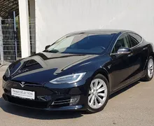 Zunanja slika - Tesla Model S - P75D Dual Motor Performance Autopilot AWD - 1 - Predogledna slika