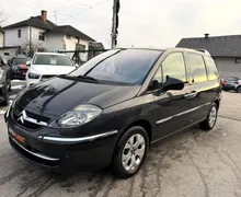 Zunanja slika - Citroën C8 - Tendance 2.0 HDi 160 BVM6 XENON 7 SEDEŽEV NAVI - 1 - Predogledna slika
