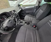 Zunanja slika - Volkswagen Golf - 2.0 TDI BMT CUP EDITION ALU PLATIŠČA-NAVI-PDC - 10 - Predogledna slika