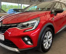 Zunanja slika - Renault Captur - TCe 90 Intens - 1. LASTNICA - SLOVENSKI - 1 - Predogledna slika