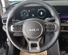 Notranja slika - KIA Sportage - 1.6 T-GDi 110kW EX Style 7-DCT - 19 - Predogledna slika