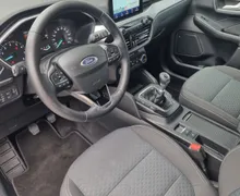 Zunanja slika - Ford Kuga - 1.5 EcoBoost - NAVI-DAB-PDC-TEMP. - AKCIJSKA CENA - 9 - Predogledna slika
