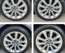 Zunanja slika - BMW Serija 5 - Touring: 520d - 19 - Predogledna slika