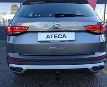 Zunanja slika - Seat Ateca - 1.5 TSI DSG 150KM  STYLE EDITION - VL. KLJUKA - - 5 - Predogledna slika