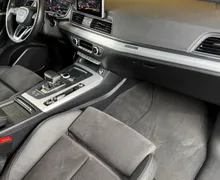 Zunanja slika - Audi Q5 - 2.0 TDI Quattro AUT. S Line-VIRTUAL-MATRIX-GRETJE - 15 - Predogledna slika