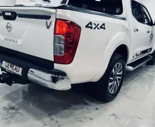 Zunanja slika - Nissan Navara - 2.3DCI 4x4 KAMERA-NAVI-1.LASTNIK - 4 - Predogledna slika