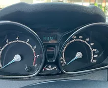 Zunanja slika - Ford Fiesta - 1.25l 60 kW  82 KM TREND - 7 - Predogledna slika