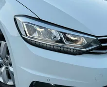 Notranja slika - Volkswagen Touran - 2.0 TDI-H LINE-FUL LED-LIZING ZA TUJCE-KEYLES- - 8 - Predogledna slika