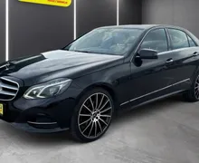 Zunanja slika - Mercedes-Benz E-Razred - 250 CDI SLOVENSKO VOZILO NAVI PDC TEMPOMAT TOP - 3 - Predogledna slika
