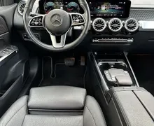 Zunanja slika - Mercedes-Benz GLB-Razred - GLB 200d-AVT.-MULTIBEAM LED-WIDESCREEN-18COL-NAVI - 8 - Predogledna slika