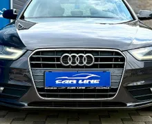 Zunanja slika - Audi A4 - 2.0 TDI Business | MMI Navi | Tempo. | PDC | Xeno| - 2 - Predogledna slika