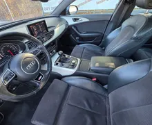 Zunanja slika - Audi A6 - 3.0 TDI LIMUZINA S-LINE XENON-GRETJE SEDEŽEV-NAVI - 10 - Predogledna slika