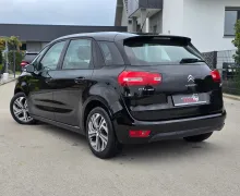 Zunanja slika - Citroën C4 - Picasso 2,0 BlueHDi S&S Exclusive Avt. - 3 - Predogledna slika