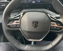 Zunanja slika - Peugeot 408 - 1.2 PureTech 96 KW.KAMERA.LED.USNJE.NAVI.2023 - 8 - Predogledna slika