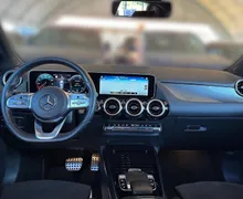 Zunanja slika - Mercedes-Benz B-Razred - 200 AMG LINE MULTIBEAM TEM KAMERA PDC NAVI TOP - 20 - Predogledna slika