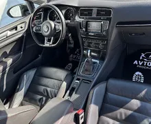 Zunanja slika - Volkswagen Golf - 2.0 GTI DSG - XENON - PDC - GRETJE - DYNAUDIO - 11 - Predogledna slika