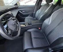 Zunanja slika - Peugeot 308 - SW 1.5 BlueHDI LED-VIRTUAL-NAVI-AVT.-1.LASTNIK - 12 - Predogledna slika
