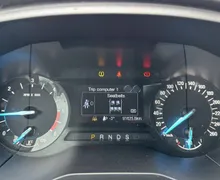 Zunanja slika - Ford S-MAX - 2.0 EcoBlue Titanium Auto ACC Kamera Gretje sed - 14 - Predogledna slika